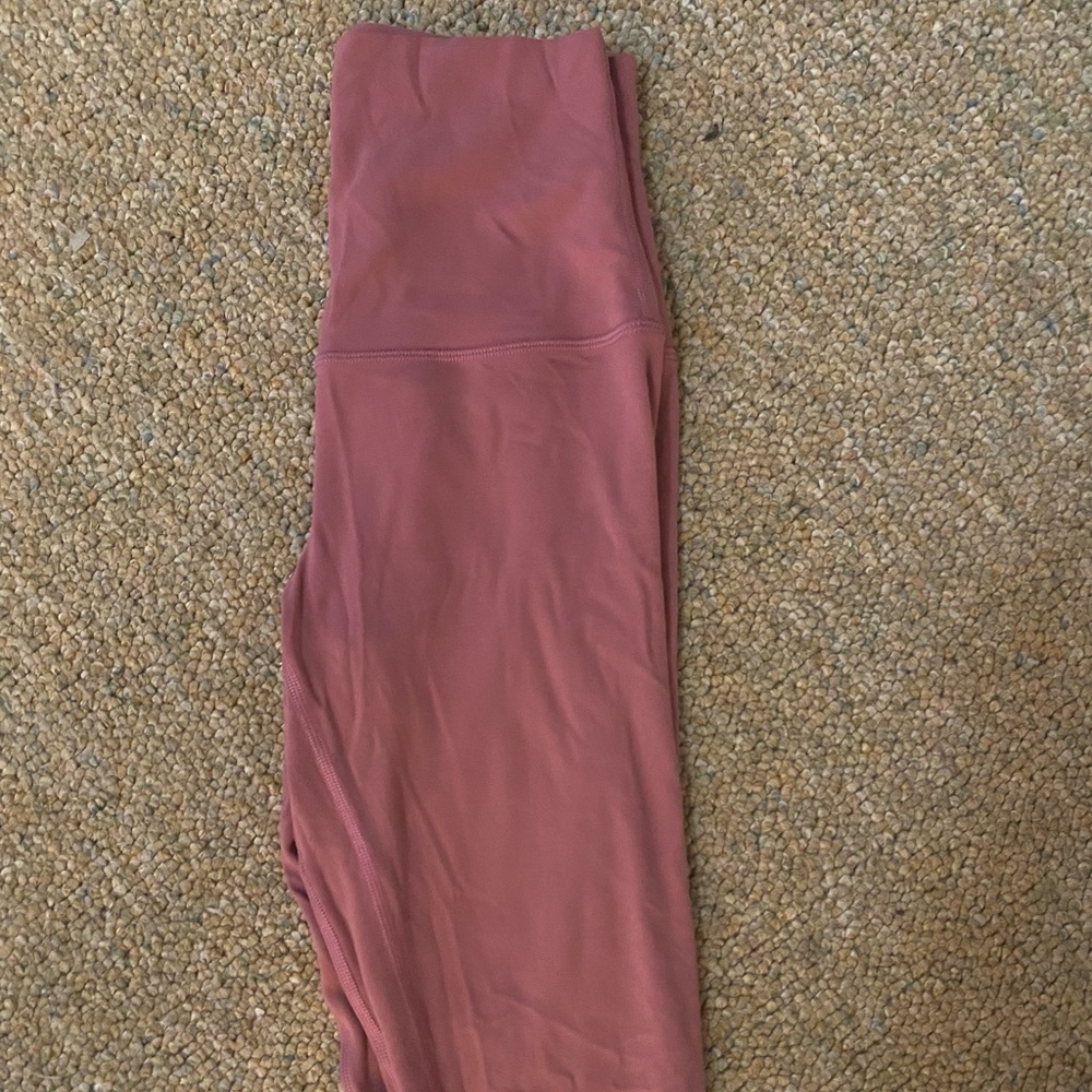 Lululemon align - Picture 3 of 3